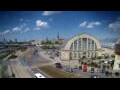 Webcam Riga