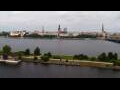 Webcam Riga