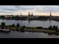 Webcam Riga