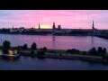 Webcam Riga