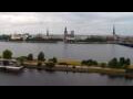 Webcam Riga