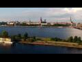 Webcam Riga