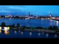 Webcam Riga