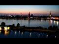 Webcam Riga