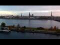 Webcam Riga