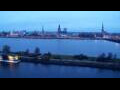 Webcam Riga