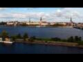 Webcam Riga