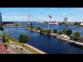 Webcam Riga
