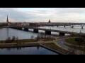Webcam Riga