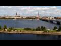 Webcam Riga