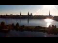 Webcam Riga