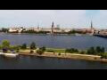 Webcam Riga