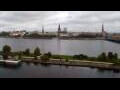 Webcam Riga