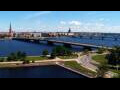 Webcam Riga
