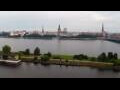 Webcam Riga