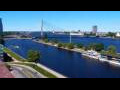Webcam Riga