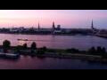 Webcam Riga