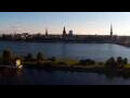 Webcam Riga
