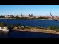 Webcam Riga