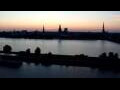 Webcam Riga