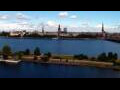 Webcam Riga