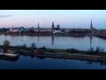 Webcam Riga