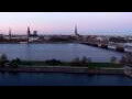 Webcam Riga