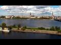 Webcam Riga