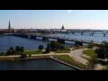 Webcam Riga
