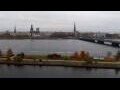 Webcam Riga