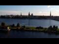 Webcam Riga