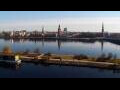 Webcam Riga