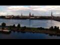 Webcam Riga