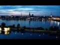 Webcam Riga