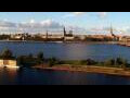 Webcam Riga