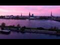 Webcam Riga