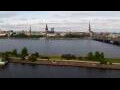 Webcam Riga