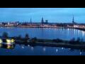 Webcam Riga