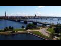 Webcam Riga