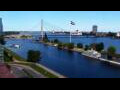 Webcam Riga