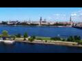 Webcam Riga