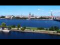 Webcam Riga