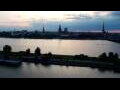 Webcam Riga
