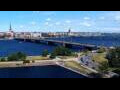 Webcam Riga