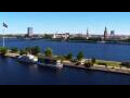 Webcam Riga