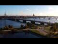 Webcam Riga