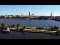 Webcam Riga