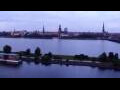Webcam Riga