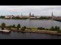 Webcam Riga