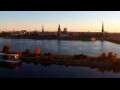 Webcam Riga